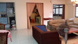 Blk 345 Choa Chu Kang Loop (Choa Chu Kang), HDB 5 Rooms #119799462